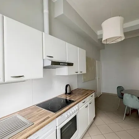 Neue, Gross & Gemuetliche Wohnung Mit Toller Anbindung Viena Exterior foto