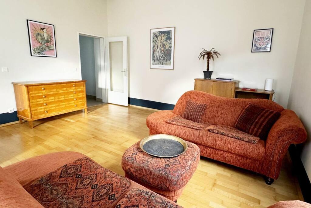 Apartamento Neue, Gross & Gemuetliche Mit Toller Anbindung Viena